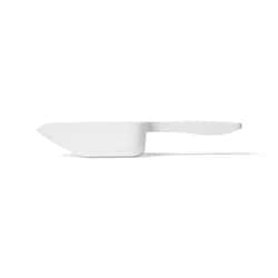 United Scientific&trade;&nbsp;SteriTrue&trade; Sterile Sampling Scoops, Polystyrene